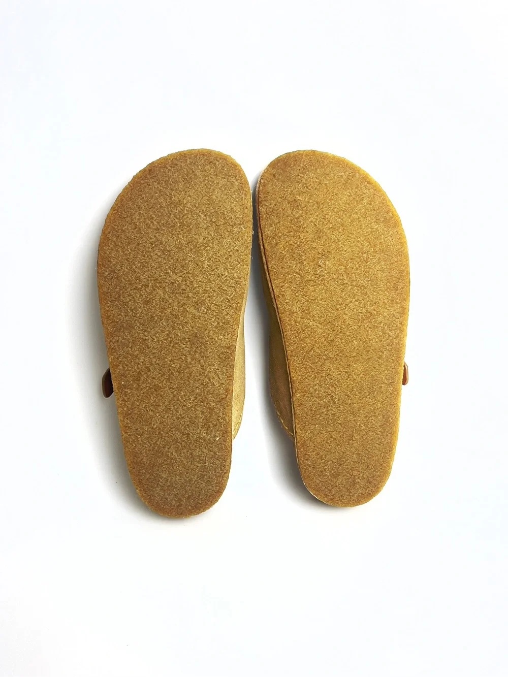 Polo Ralph Lauren Turbach Suede Leather Clog Beige/Brown Size 11